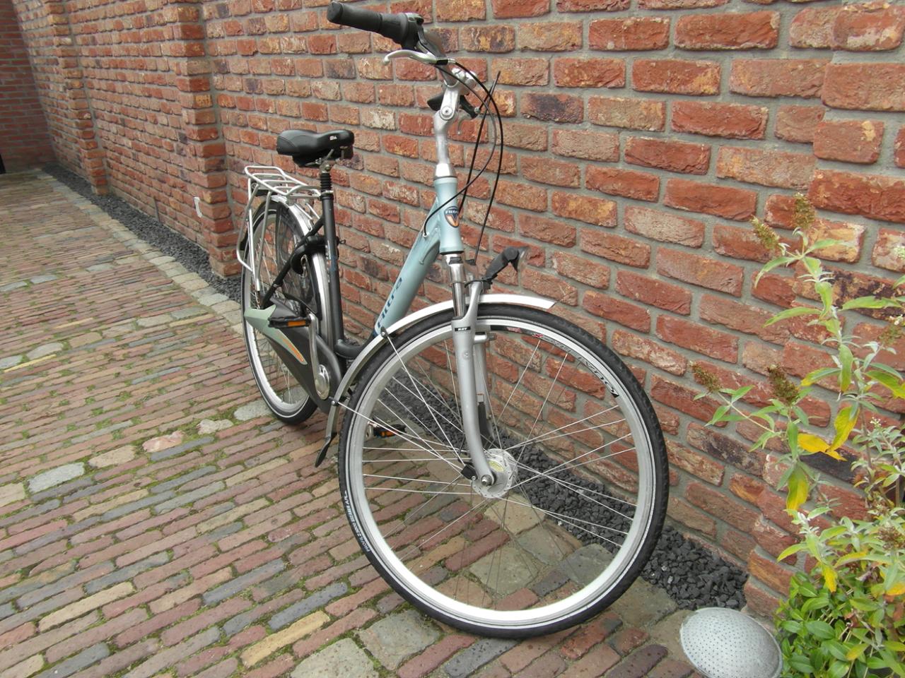 Altra damesfiets 28 inch.