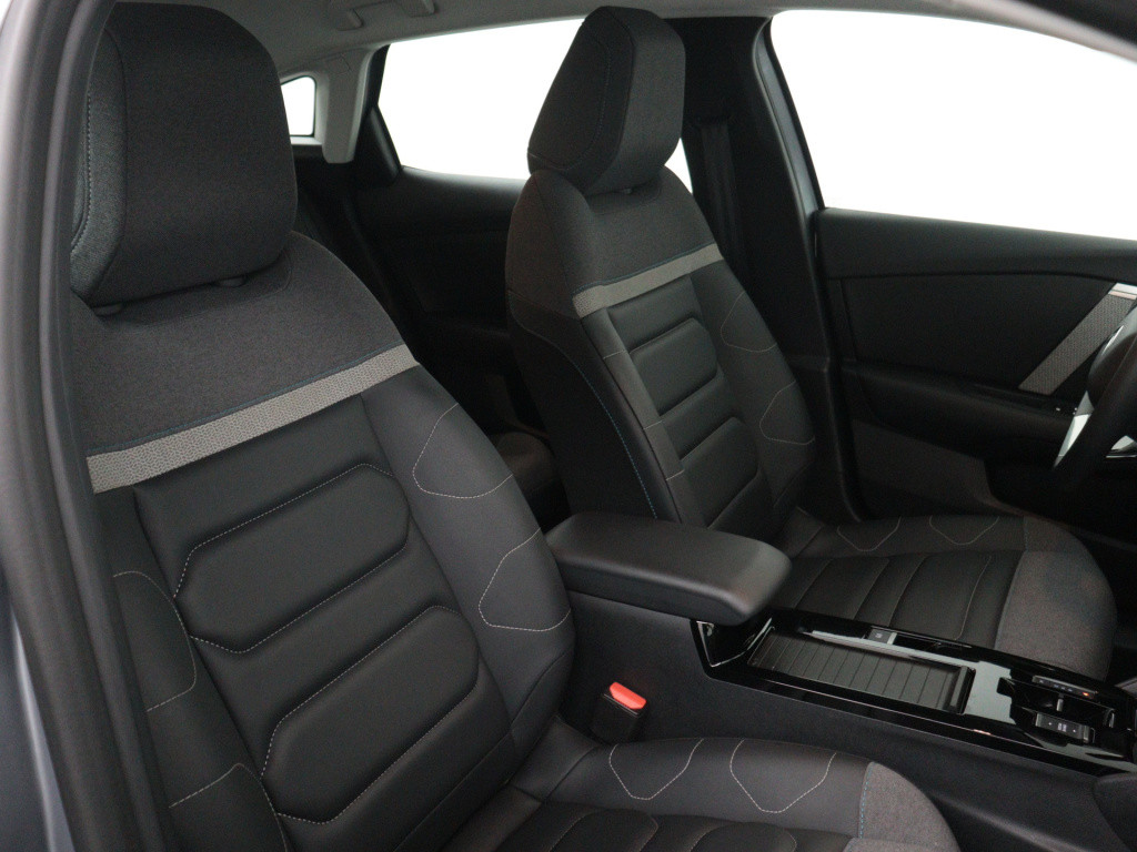 Citroen C4 130pk plus automaat | rijklaar | rijklaar |