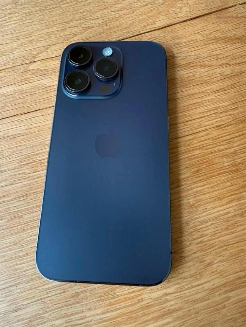 IPhone 14 Pro 256GB als nieuw