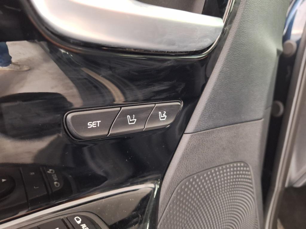 Kia E-niro executiveline 64 kwh | afneembare trekhaak | stoelventilatie | s