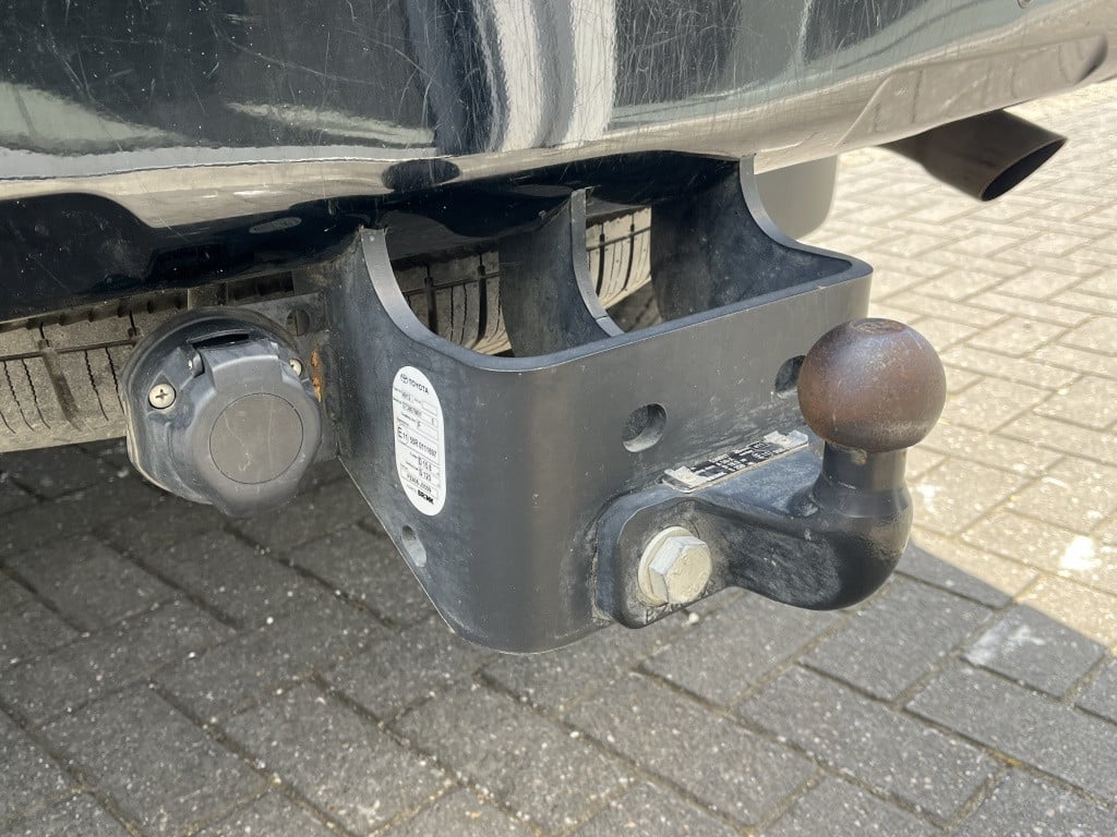 Toyota Land Cruiser | net binnen | 2.8 d-4d professional blind van