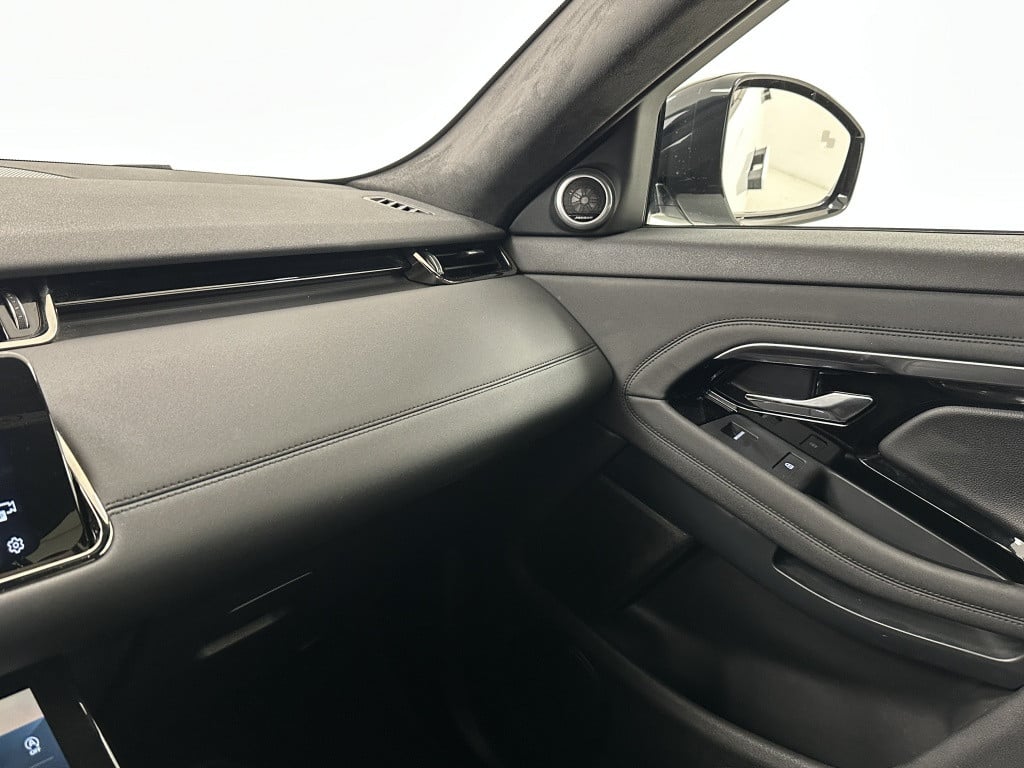 Land Rover Range Rover 1.5 p300e awd autobiography | lederen bekleding | me