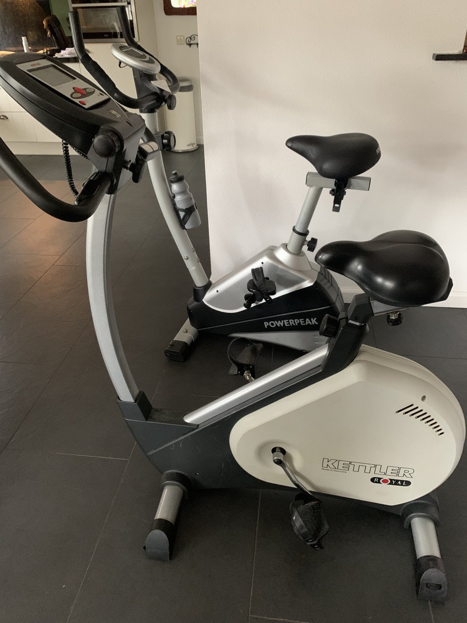 Hometrainers te koop/ huur