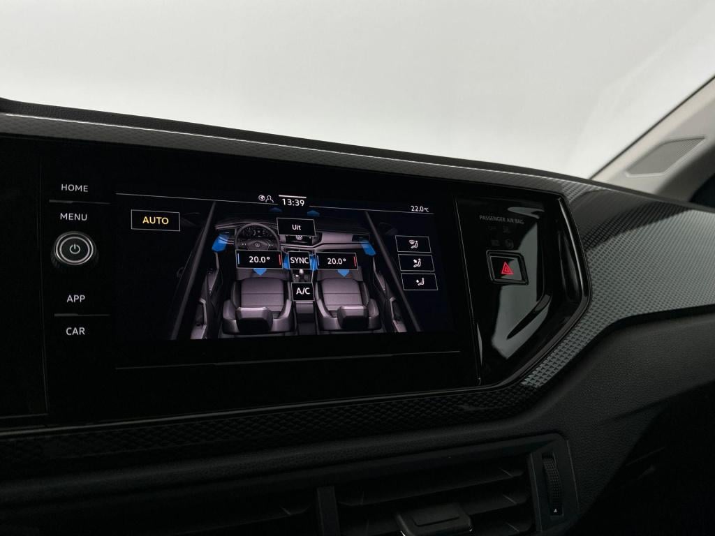 Volkswagen Polo 1.0 tsi life edition 95pk dsg7