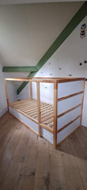 Kinderbed