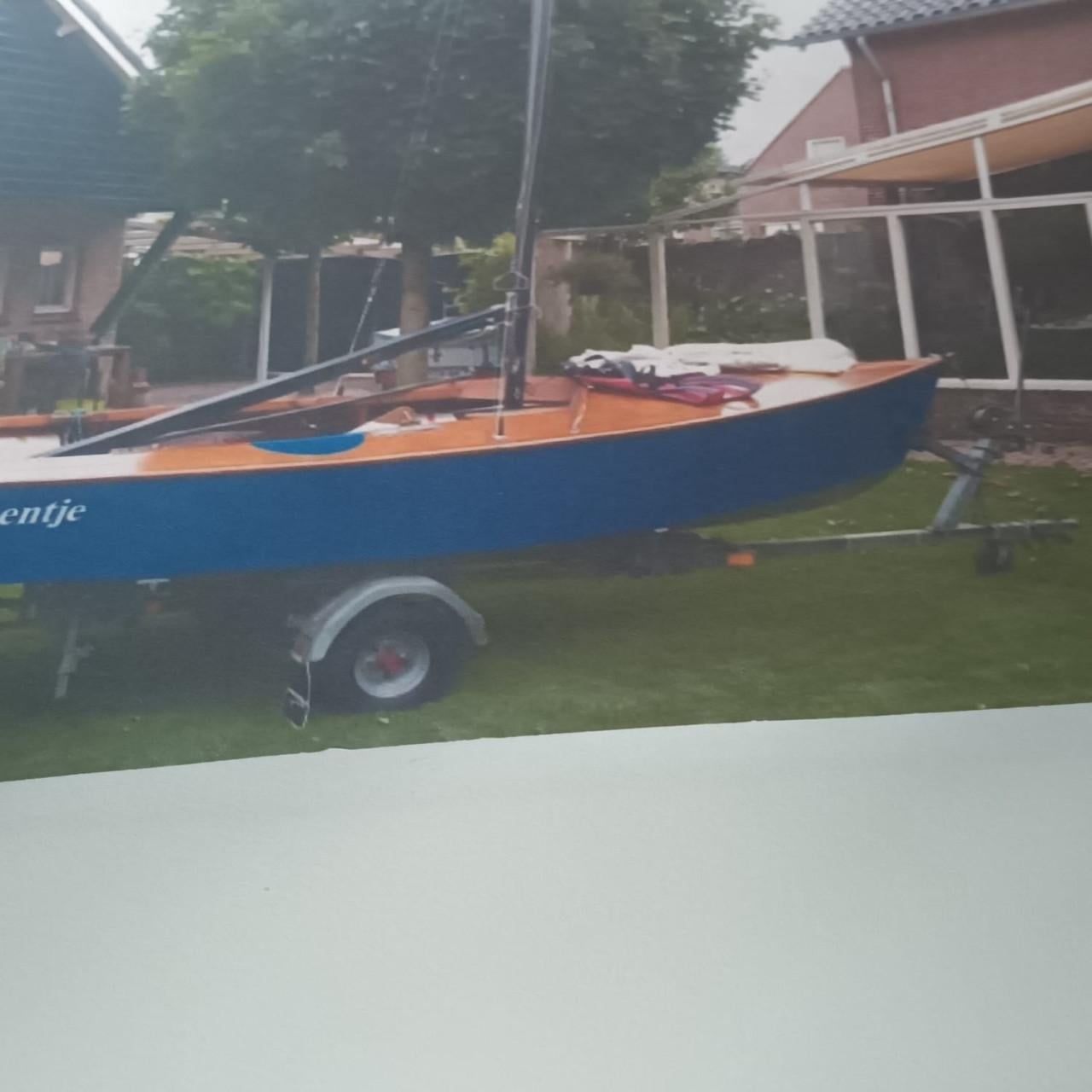 Zeilboot