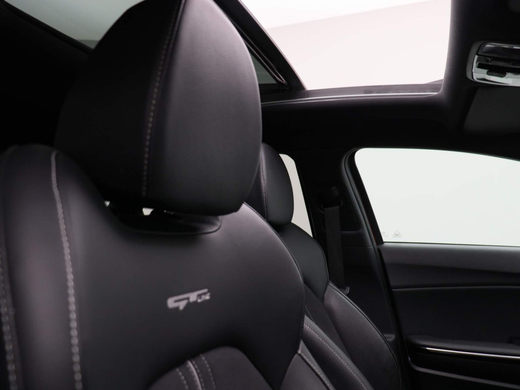 Kia Proceed 1.5 t-gdi gt-line | navigatie | climate control | panorama dak 