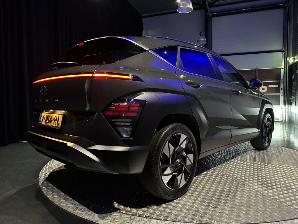 Hyundai Kona 1.6 gdi hev comfort smart *apple/android*camera*