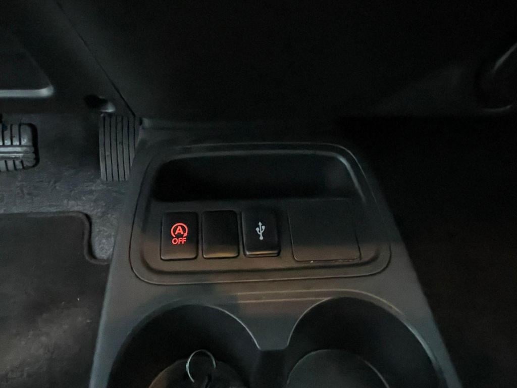 Mitsubishi Space Star 1.2 dynamic automaat