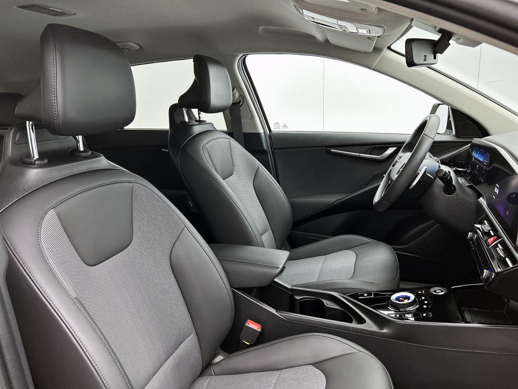 Kia Niro 1.6 gdi hev dynamicplusline | head up display | elektrische achter