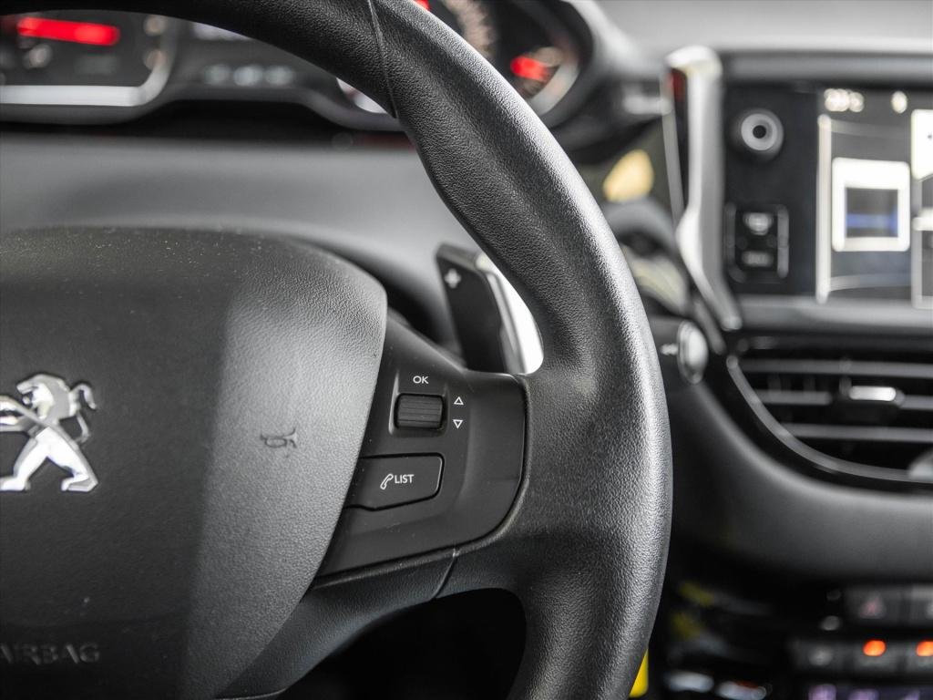 Peugeot 208 1.2 e-vti 82pk 5d envy automaat