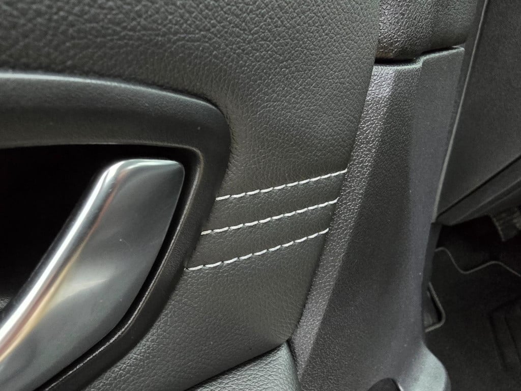 Renault Scenic occasion 2.0 dynamique 5 persoons met grote kofferbak | clim