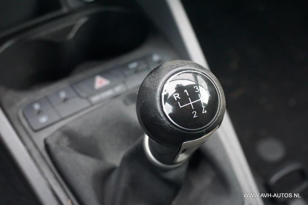 Seat Ibiza sc 1.2 tdi style ecomotive