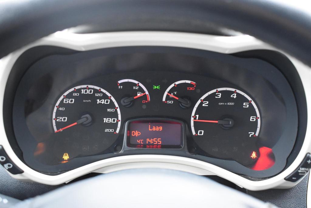 Ford KA 1.2 titanium x start/stop | climate control | airco | stoel + voorr