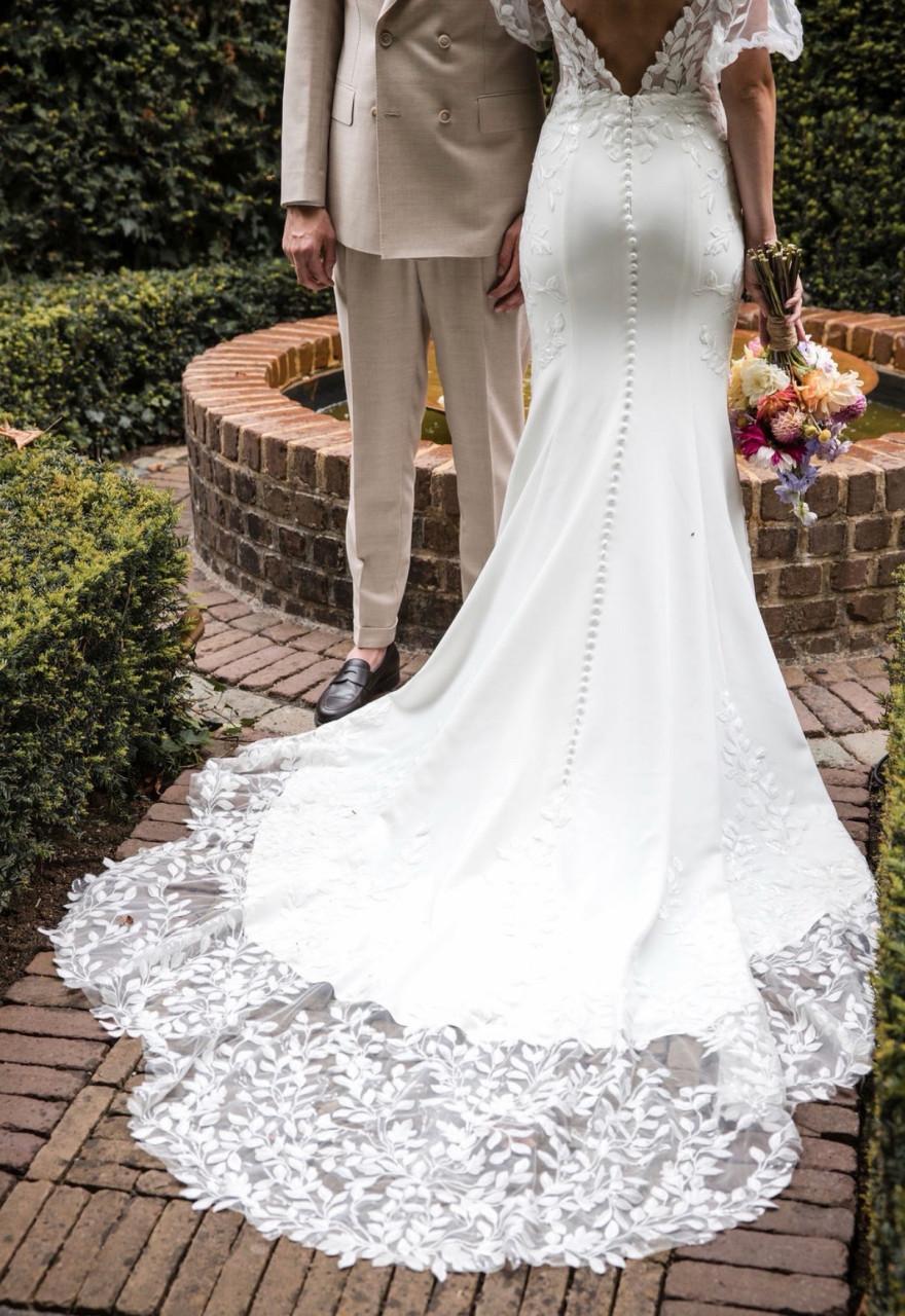 Trouwjurk Madi Lane bridal