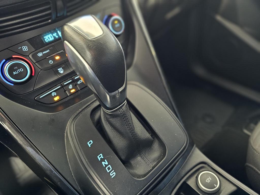 Ford C-max 1.5 titanium automaat