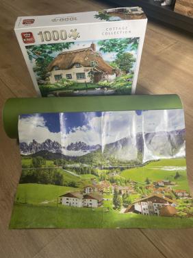Puzzels