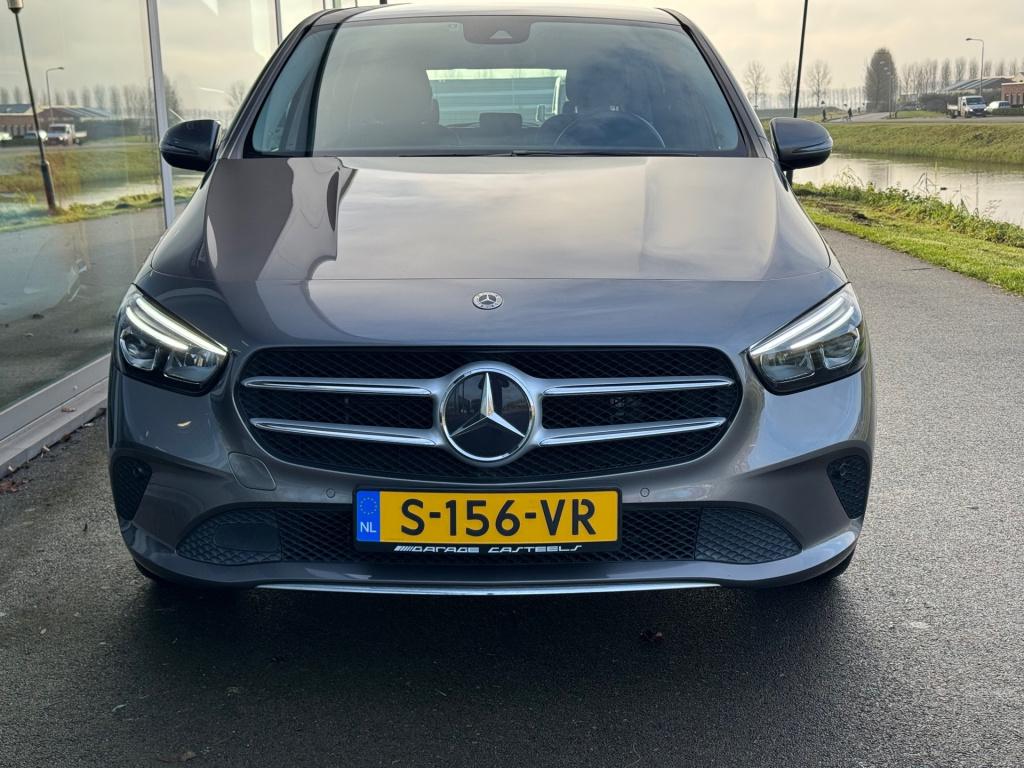 Mercedes-Benz B-Klasse 250 e business line progressive automaat , wegklapba