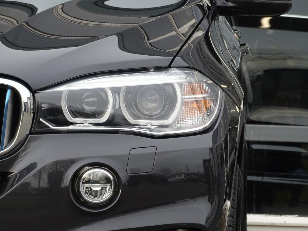 BMW X5 xdrive40e high executive