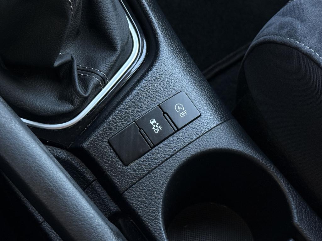 Toyota Auris 1.2 t | cruise | stoelverwarming | lane assist | bluetooth | n