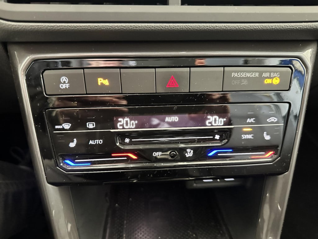 Volkswagen T-cross 1.0 tsi 81kw dsg style business premium