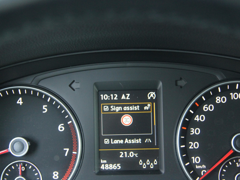 Volkswagen Sharan 7p 1.4 tsi 150pk dsg highline | elektrische schuifdeuren