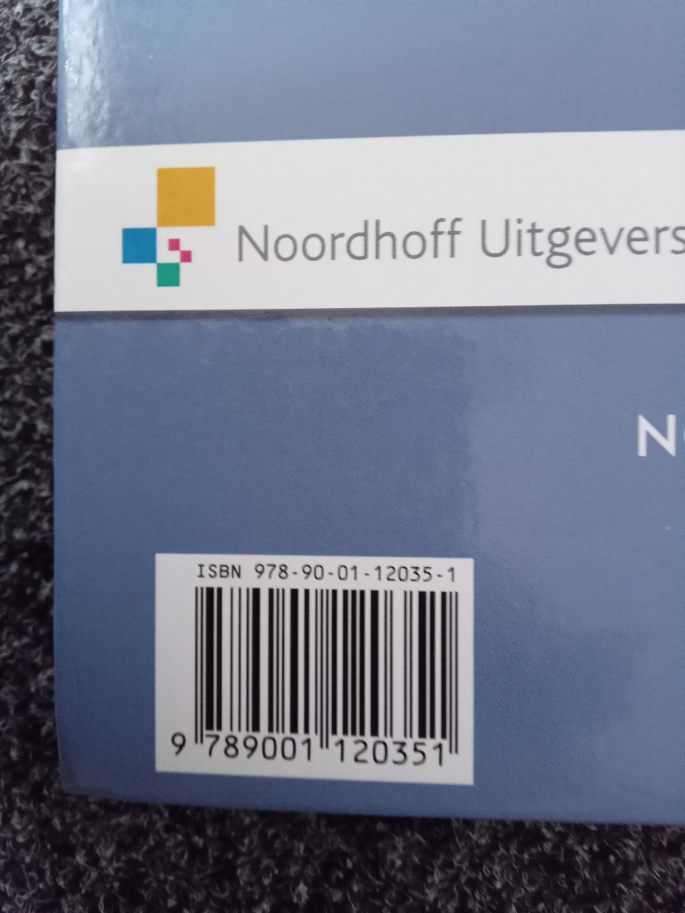 De grote  Bosatlas