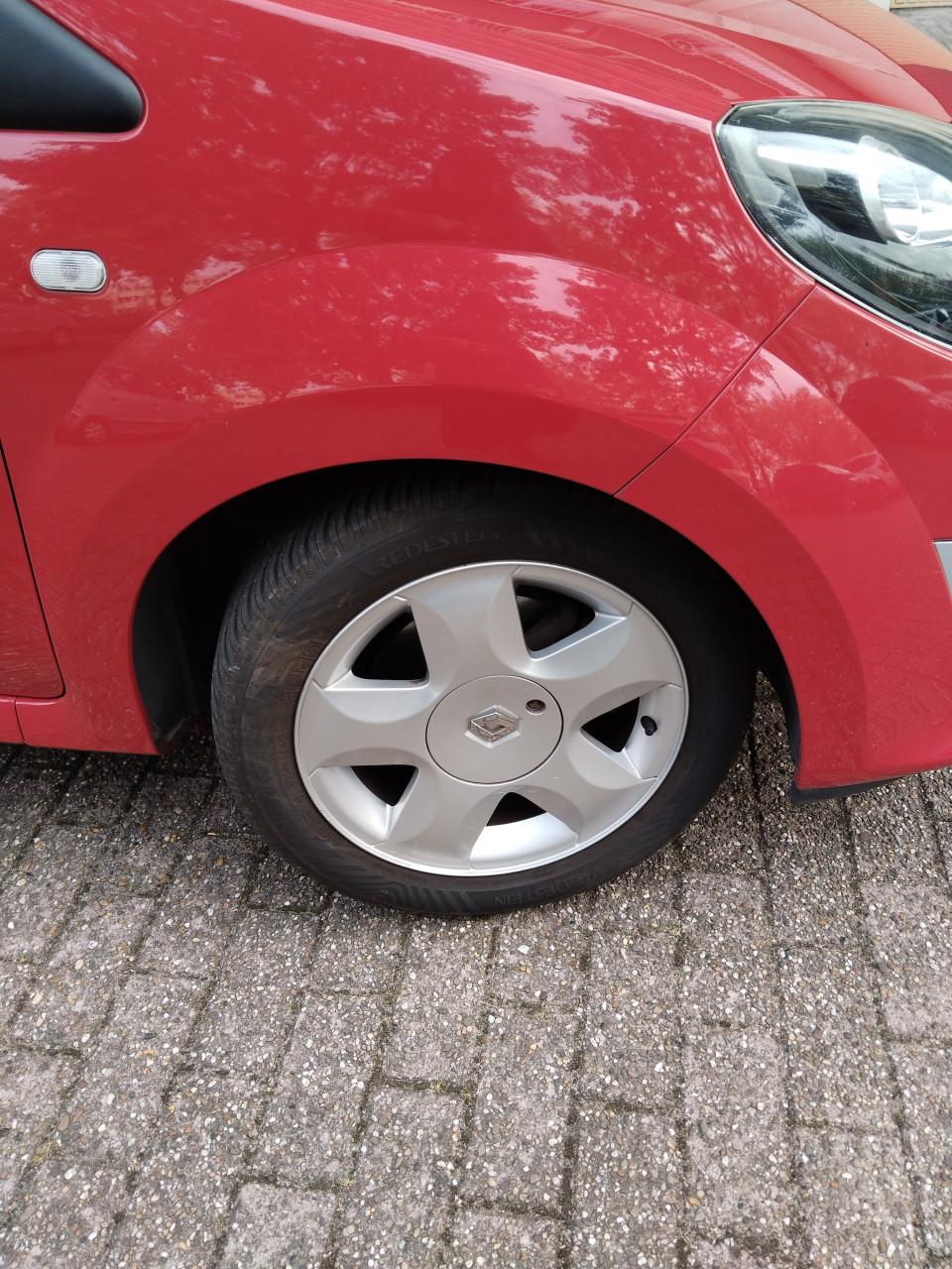 Renault Twingo Eco 1.2