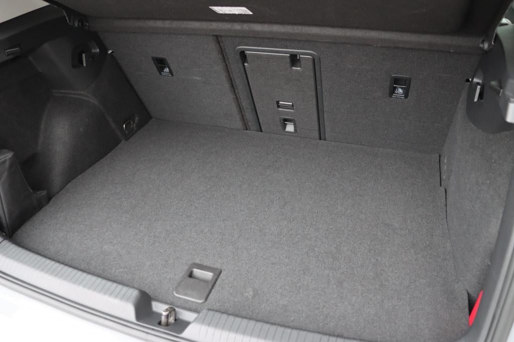 Volkswagen Golf 1.4 ehybrid style 204pk dsg6