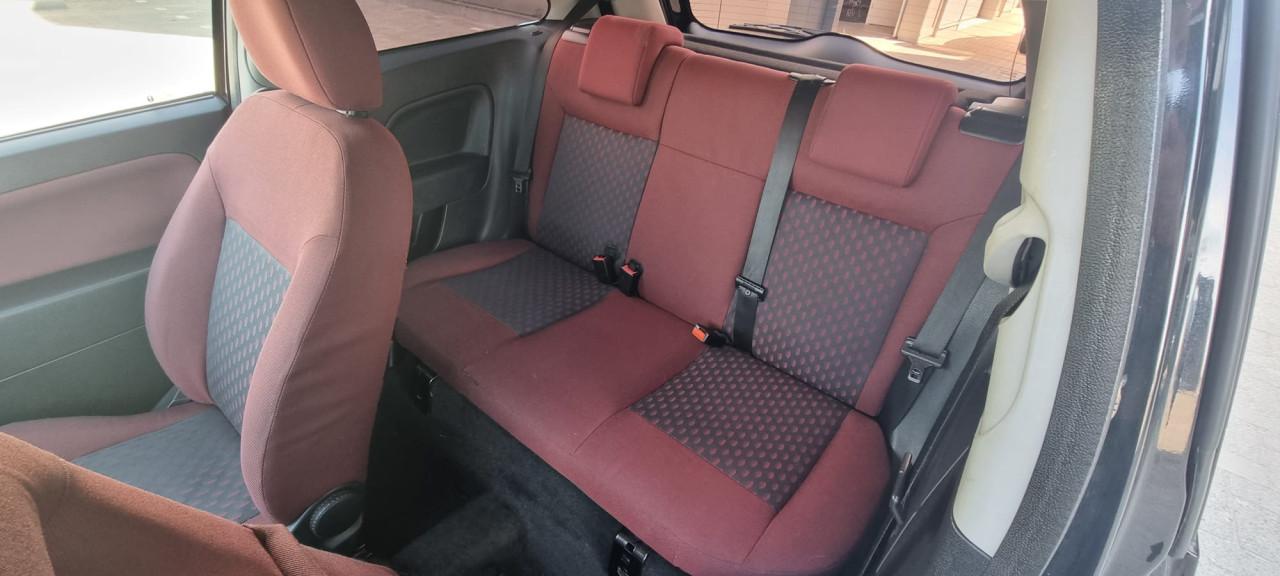 Ford Fiesta in nette staat, vol jaar APK