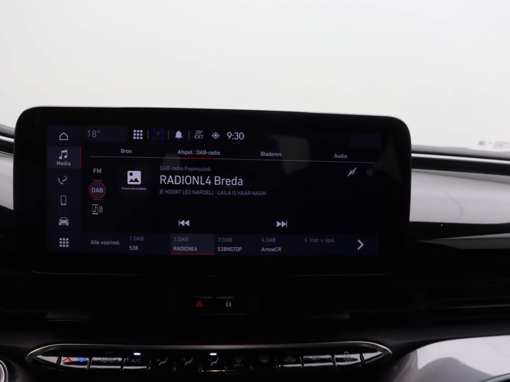 Fiat 500e 42 kwh | carplay | cruise control | ecc | pdc |