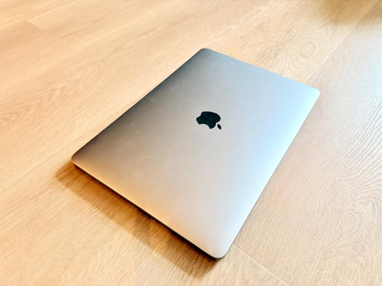 MacBook Pro 13" Space grey
