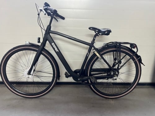 Gazelle Esprit Framemaat 49CM