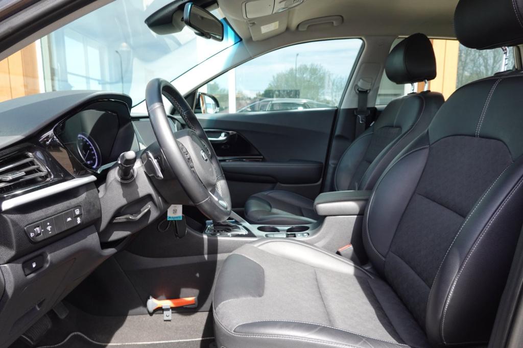 Kia Niro 1.6 gdi hybrid dynamicline