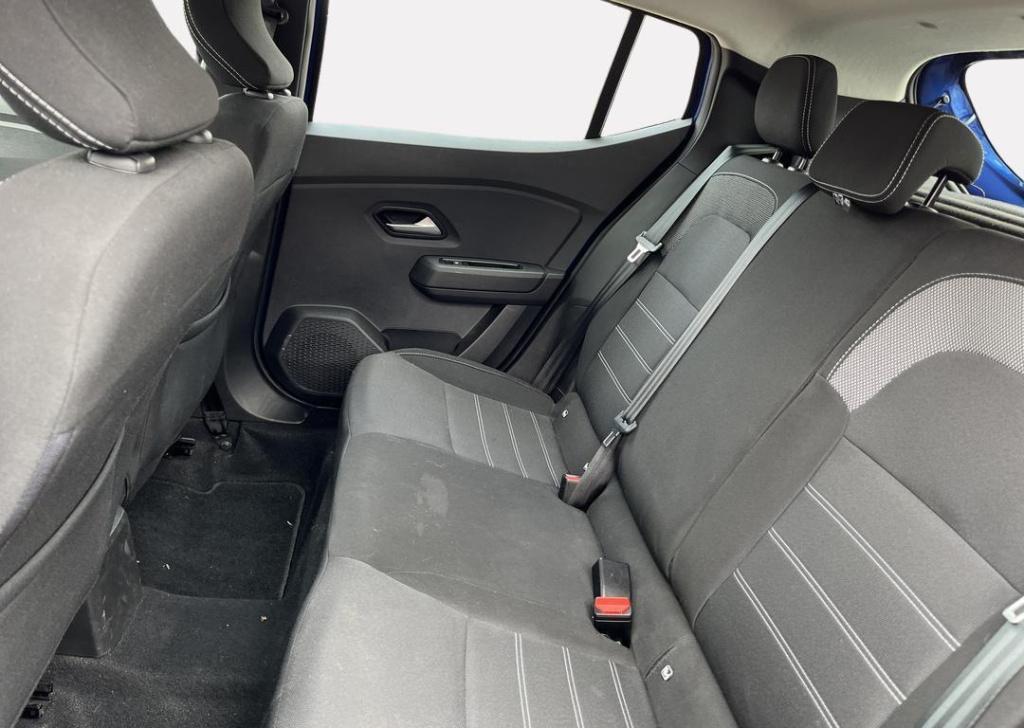 Dacia Sandero 1.0 tce 90 comfort