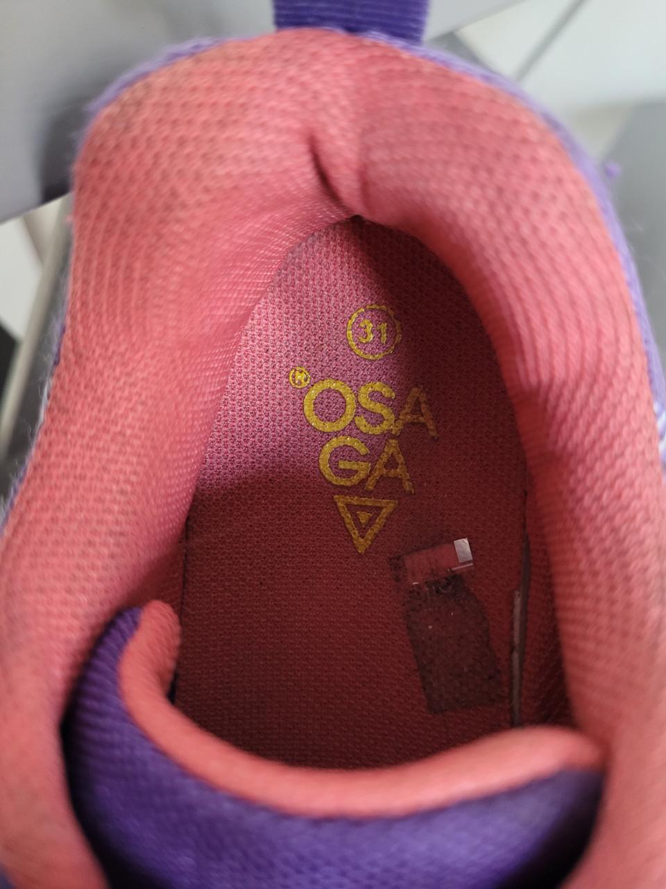 Sportschoenen maat 31