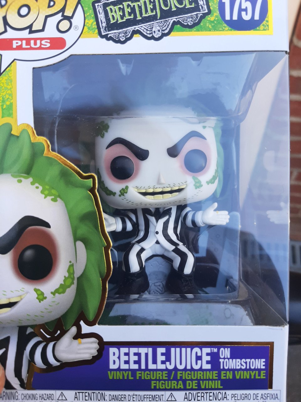 Nieuwe funko popjes