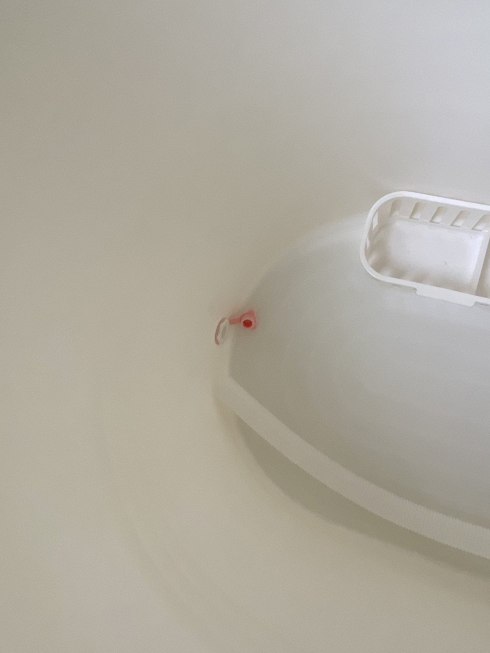LIFEBATH EKEO | Zitbad 210L | Wit