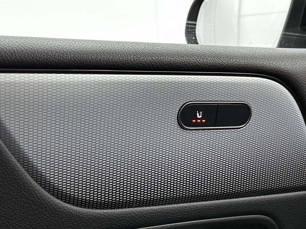 Mercedes-Benz B-Klasse 180 business solution ledkoplampen | achteruitrijcam