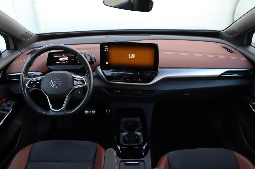 Volkswagen Id.5 pro 77 kwh 204pk | soh 95,1% |