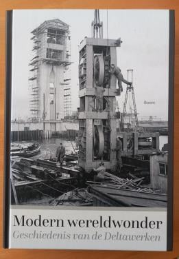 Modern wereldwonder