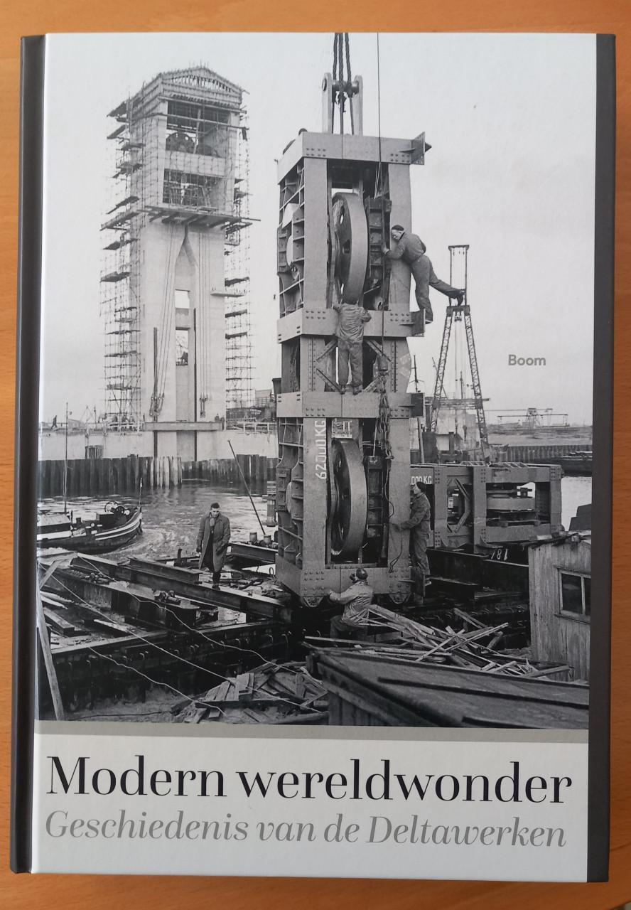 Modern wereldwonder