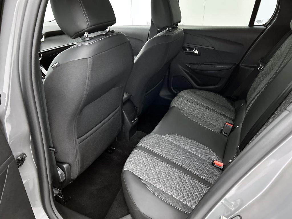 Peugeot 208 100pk allure | rijklaar | parkeersensoren rondom | navigatie |