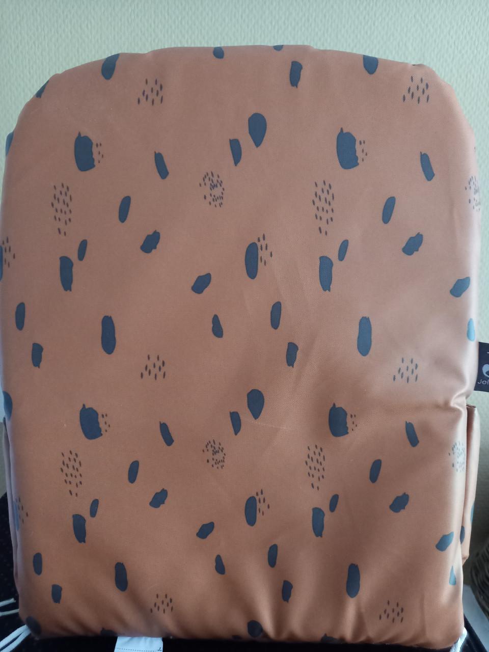 Stoelverkleiner Jollein