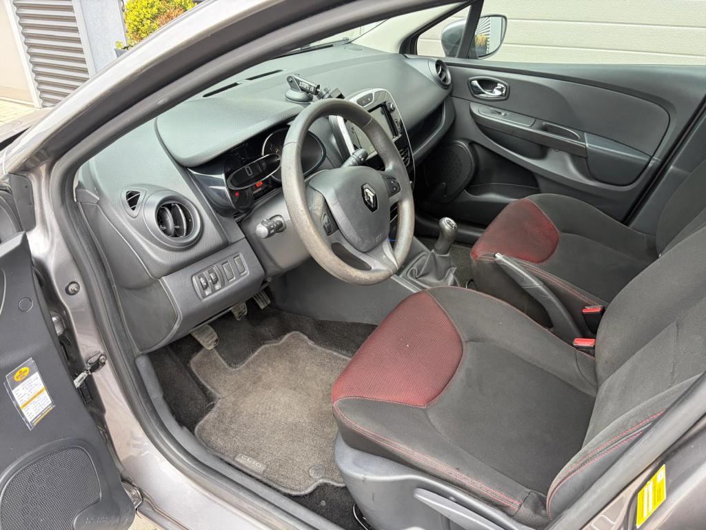 Renault Clio 1.2 collection
