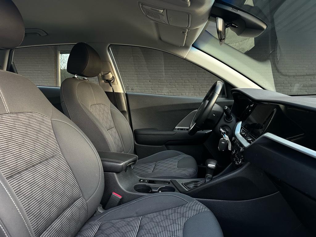 Kia Niro 1.6 gdi comfortline