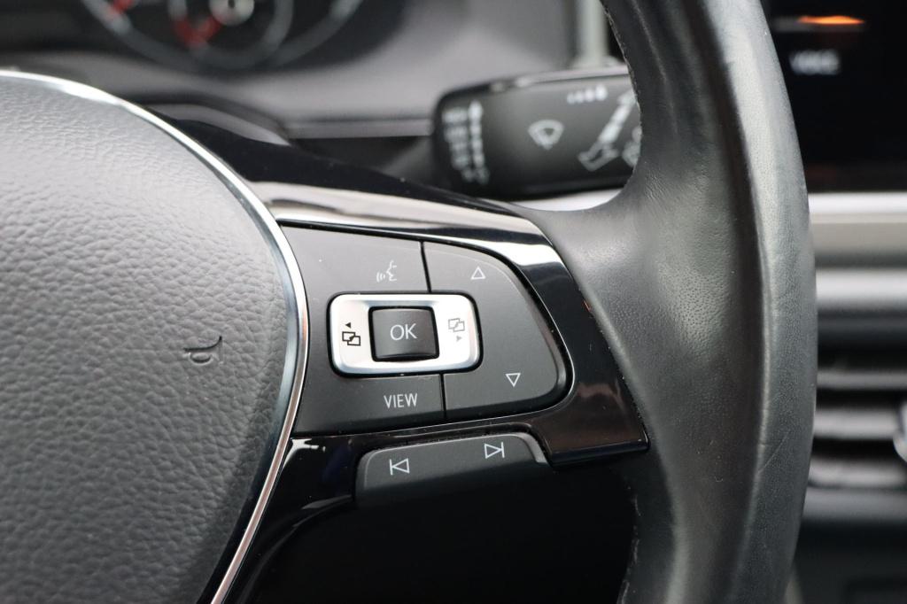 Volkswagen Polo 1.0 tsi comfortline