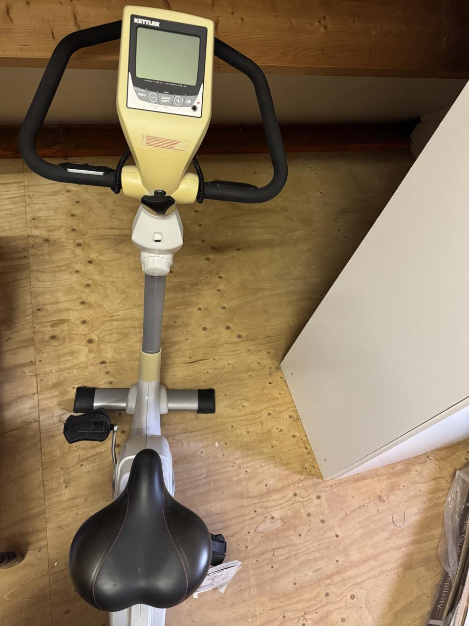 Hometrainer