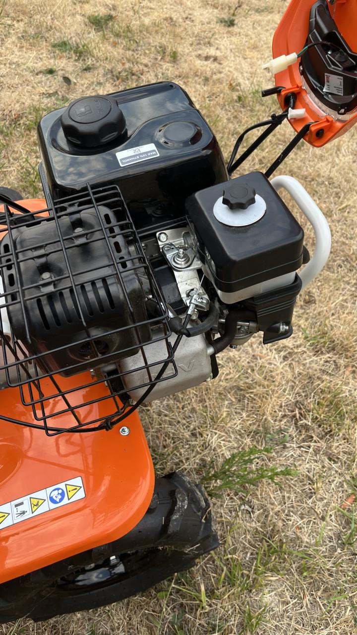 STIHL MH700 Tuinfrees zeer mooi