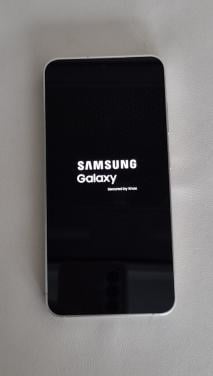 Samsung S24 - Amber Yellow